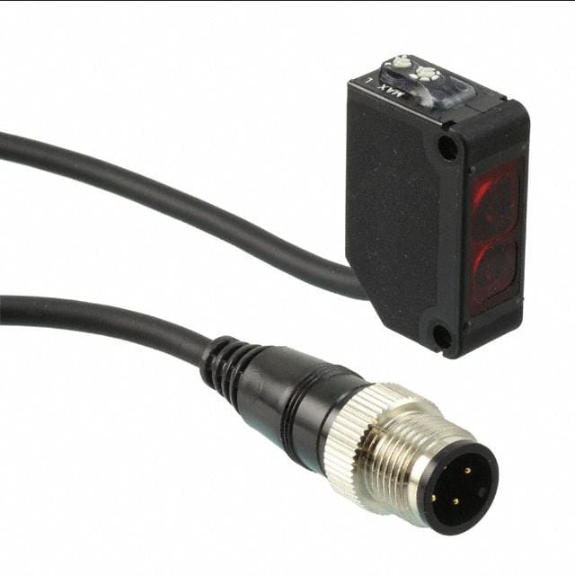Panasonic Industrial Automation Sales 1110-2551-ND