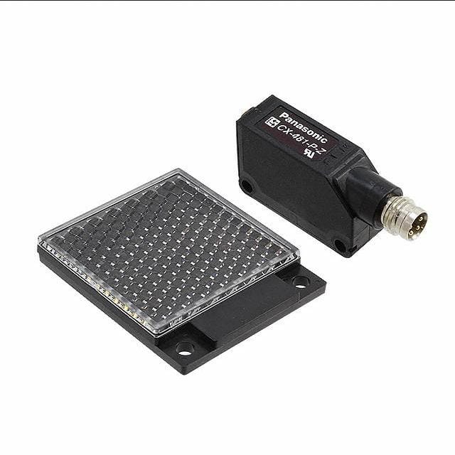 Panasonic Industrial Automation Sales 1110-2560-ND