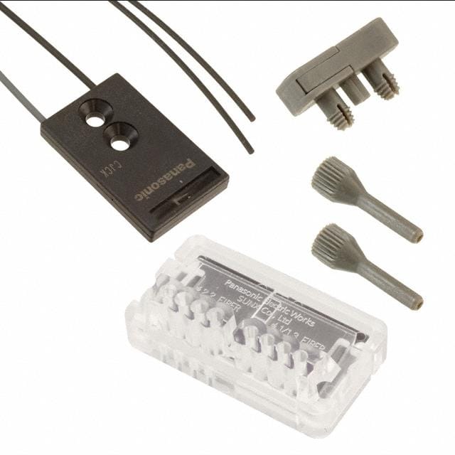 Panasonic Industrial Automation Sales 1110-1583-ND