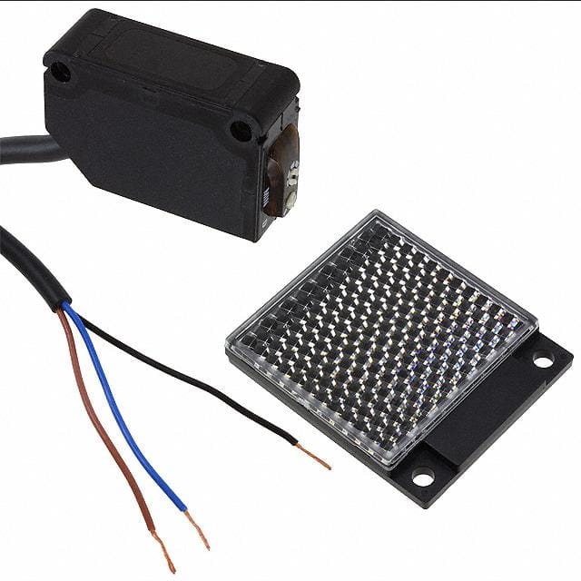 Panasonic Industrial Automation Sales 1110-1803-ND