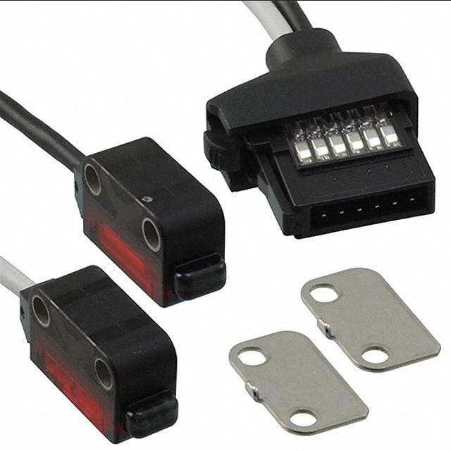 Panasonic Industrial Automation Sales 1110-3468-ND