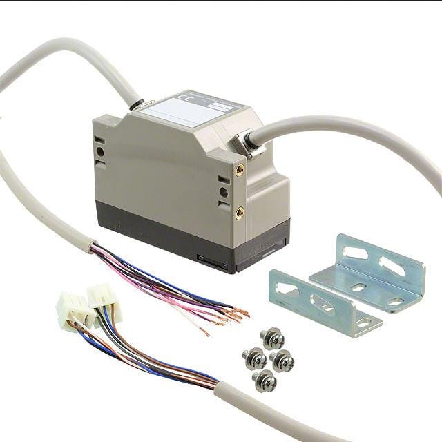 Panasonic Industrial Automation Sales 1110-1375-ND