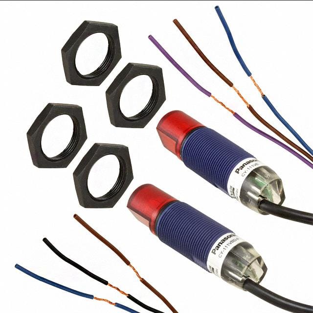 Panasonic Industrial Automation Sales 1110-1422-ND