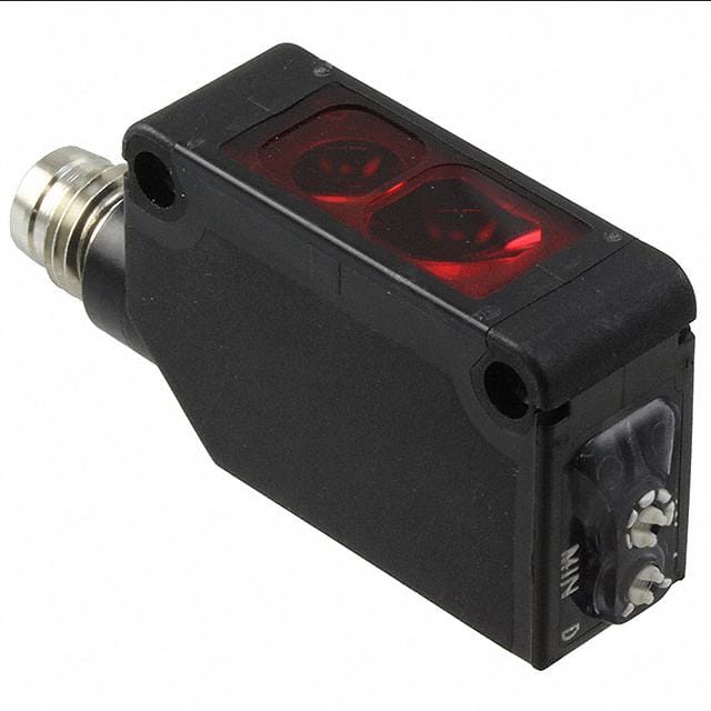 Panasonic Industrial Automation Sales 1110-2553-ND