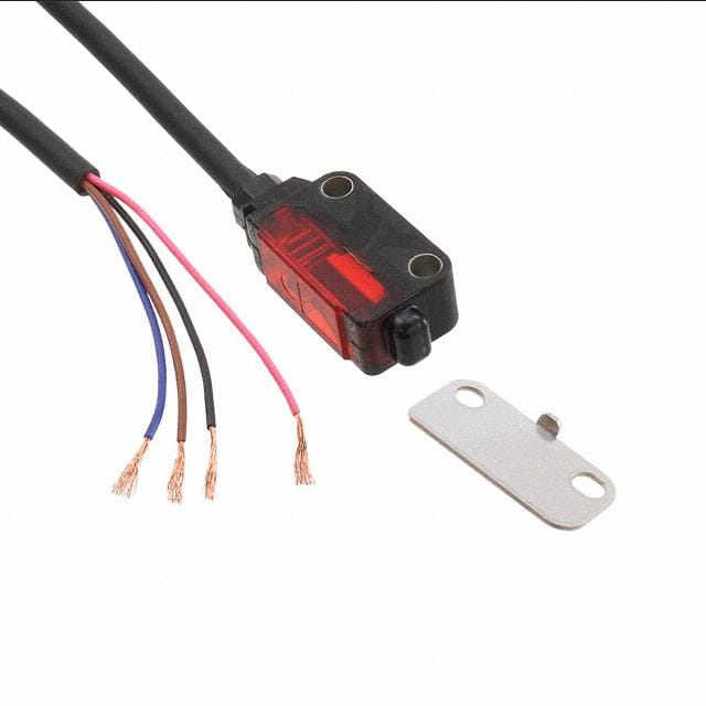 Panasonic Industrial Automation Sales 1110-1520-ND