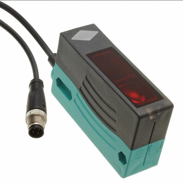 Pepperl+Fuchs, Inc. 2046-LD28-F1-3057/35/76A/115B-ND