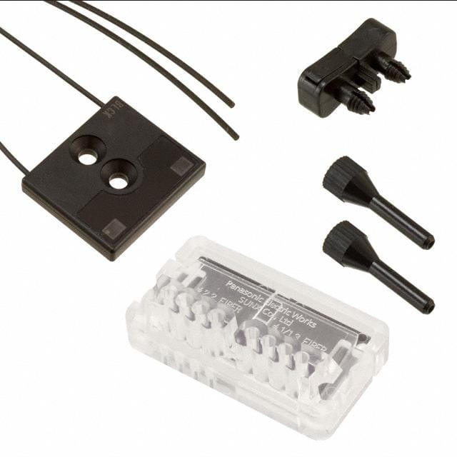 Panasonic Industrial Automation Sales 1110-1581-ND