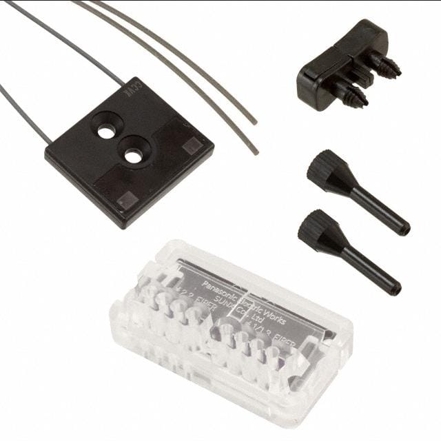 Panasonic Industrial Automation Sales 1110-1580-ND