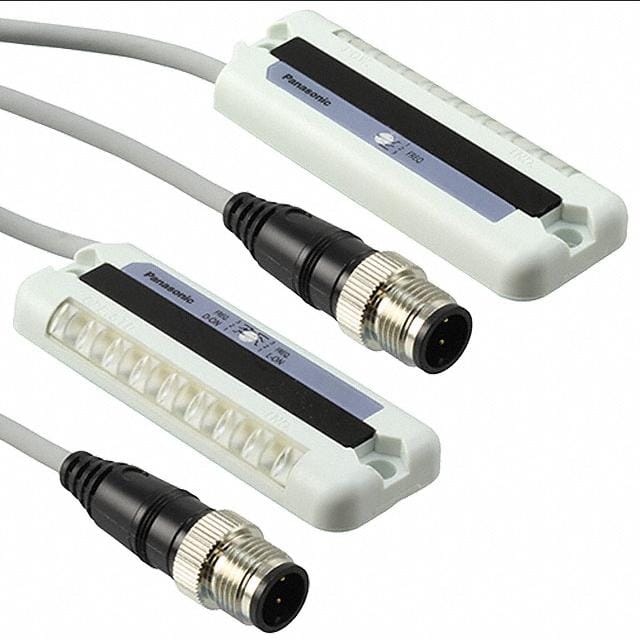 Panasonic Industrial Automation Sales 1110-2757-ND