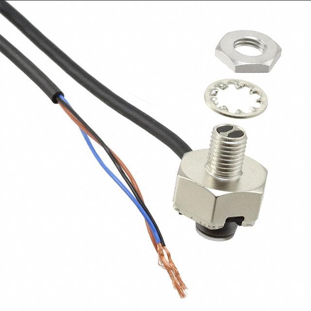 Panasonic Industrial Automation Sales 1110-1870-ND