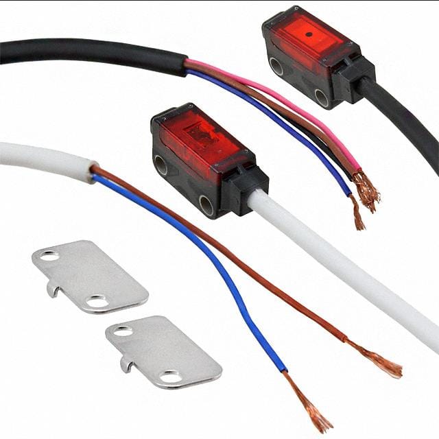 Panasonic Industrial Automation Sales 1110-1512-ND