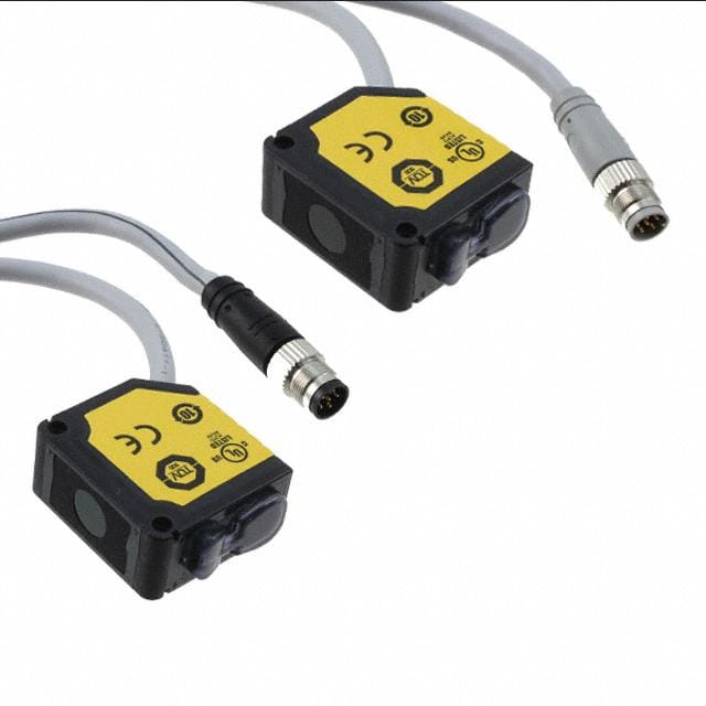 Panasonic Industrial Automation Sales 1110-2864-ND