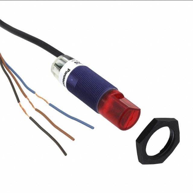 Panasonic Industrial Automation Sales 1110-1434-ND