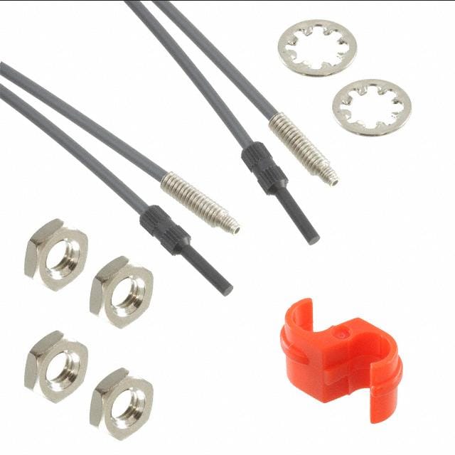 Panasonic Industrial Automation Sales 1110-1611-ND