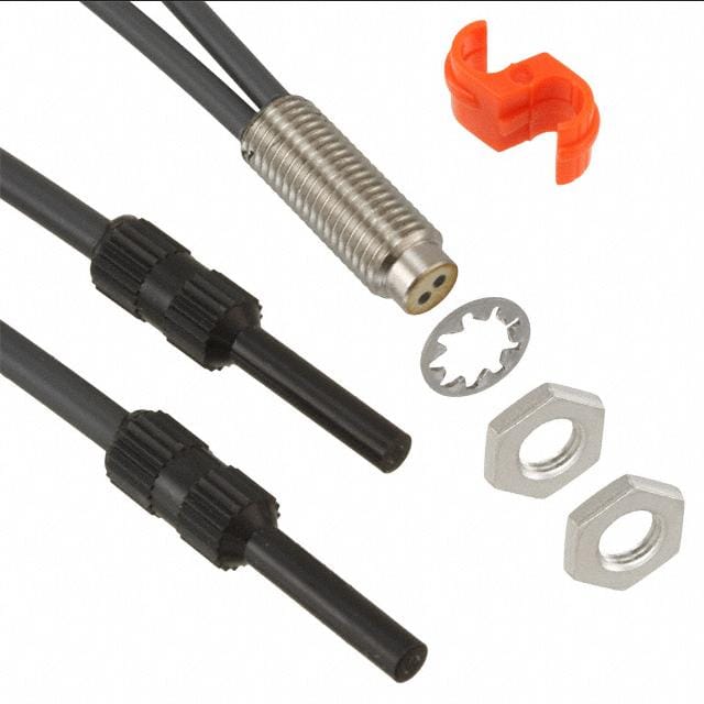 Panasonic Industrial Automation Sales 1110-1559-ND
