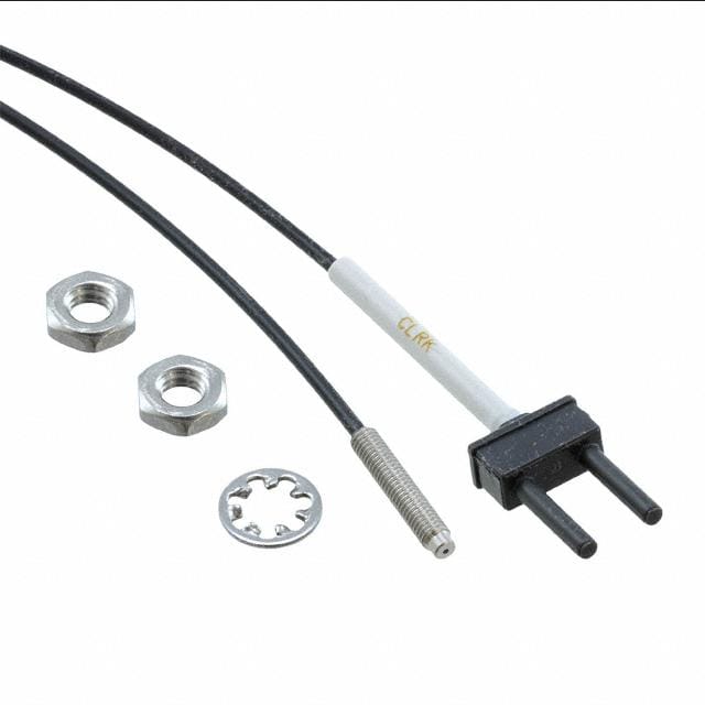 Panasonic Industrial Automation Sales 1110-1570-ND