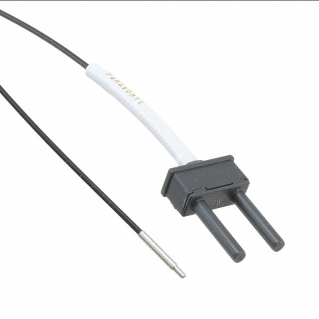 Panasonic Industrial Automation Sales 1110-1588-ND