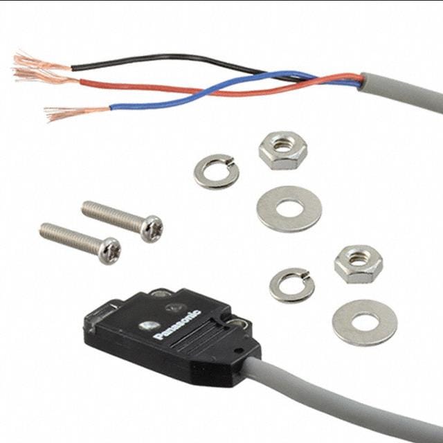 Panasonic Industrial Automation Sales 1110-2603-ND