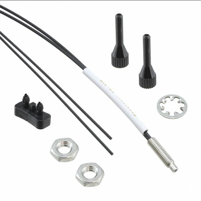 Panasonic Industrial Automation Sales 1110-1547-ND