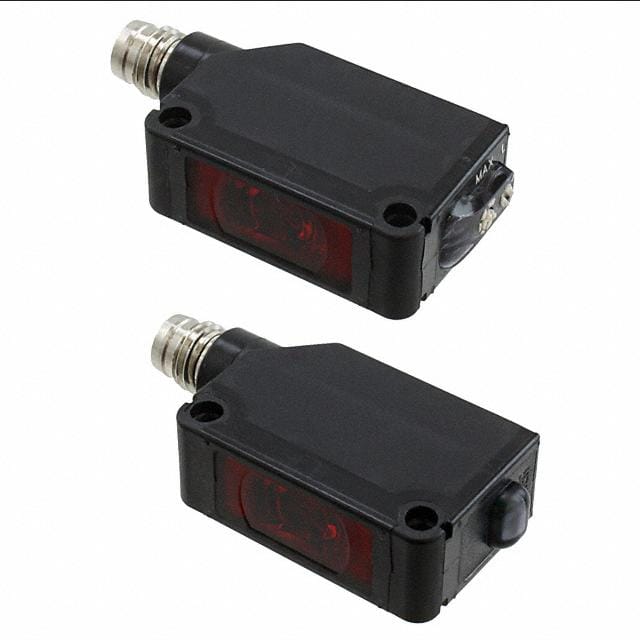 Panasonic Industrial Automation Sales 1110-2543-ND