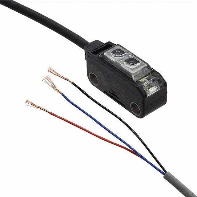 Panasonic Industrial Automation Sales 1110-1864-ND