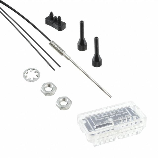 Panasonic Industrial Automation Sales 1110-1553-ND
