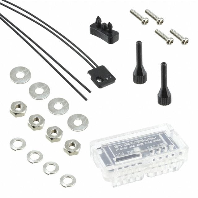 Panasonic Industrial Automation Sales 1110-1597-ND