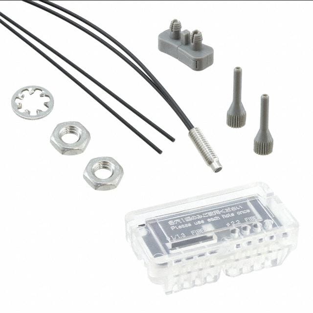 Panasonic Industrial Automation Sales 1110-1554-ND