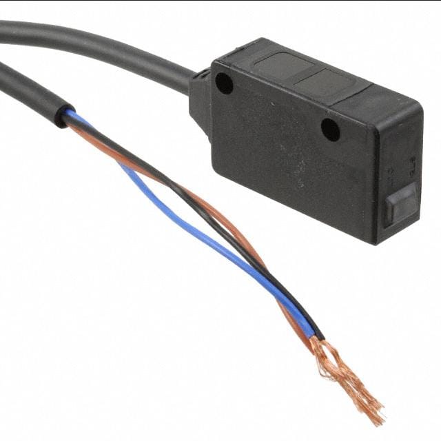 Panasonic Industrial Automation Sales 1110-2621-ND
