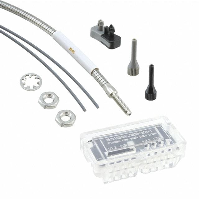 Panasonic Industrial Automation Sales 1110-1549-ND