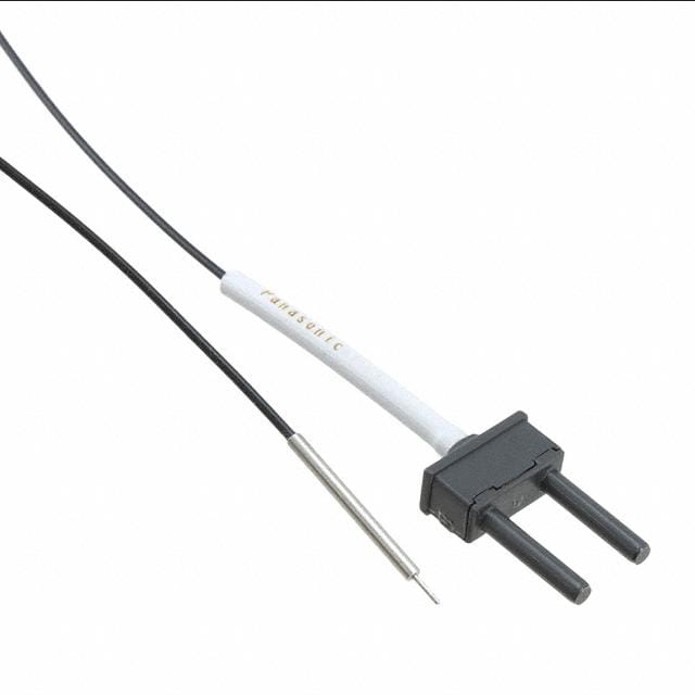 Panasonic Industrial Automation Sales 1110-1568-ND