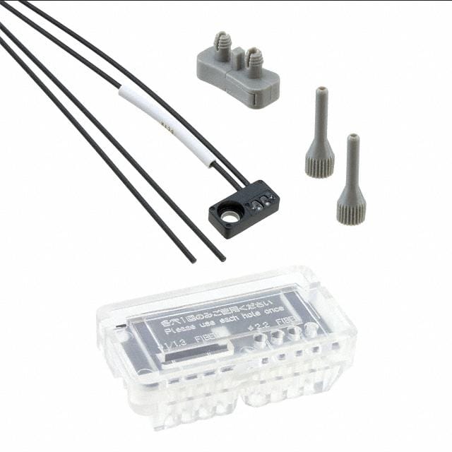Panasonic Industrial Automation Sales 1110-1600-ND