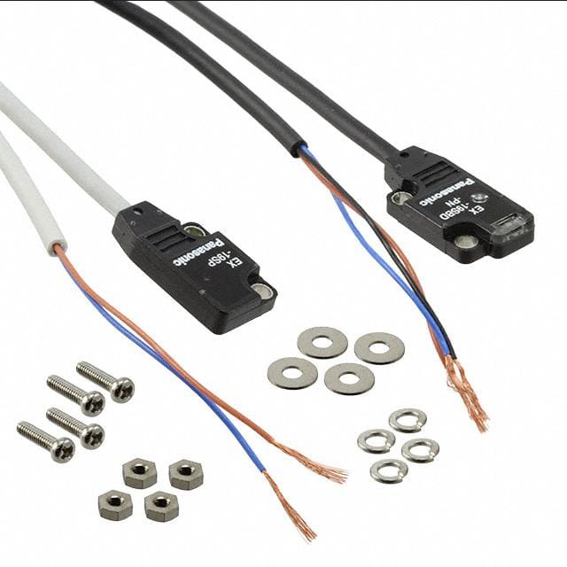 Panasonic Industrial Automation Sales 1110-3453-ND