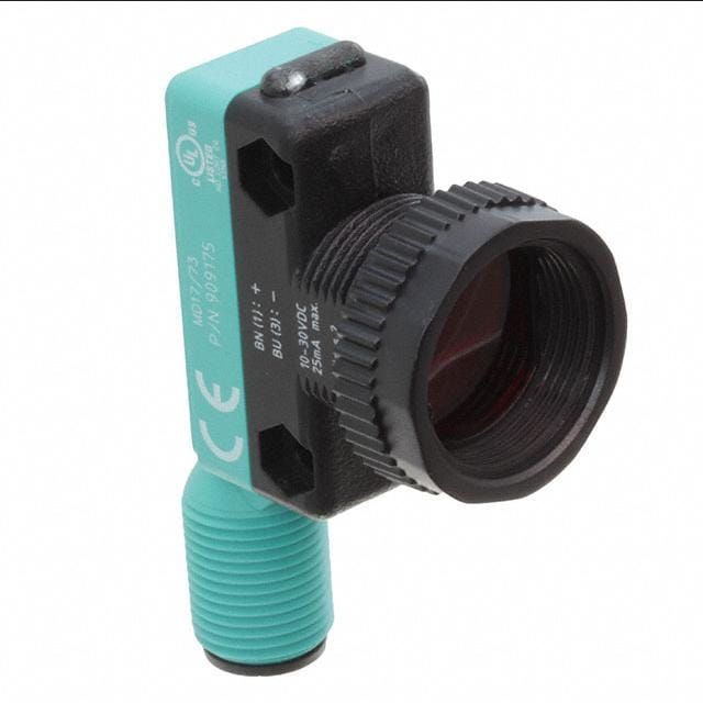 Pepperl+Fuchs, Inc. 2046-ML17-8-450/73/136-ND