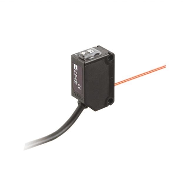 Panasonic Industrial Automation Sales 1110-4012-ND