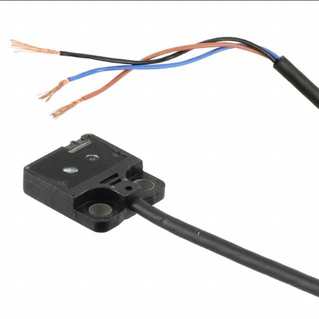 Panasonic Industrial Automation Sales 1110-1860-ND