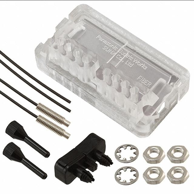 Panasonic Industrial Automation Sales 1110-1610-ND