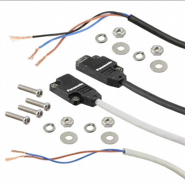 Panasonic Industrial Automation Sales 1110-3428-ND