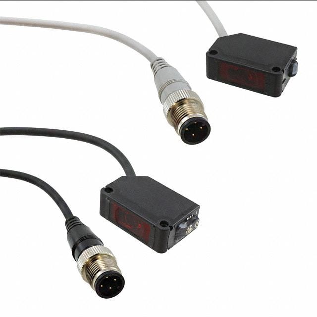 Panasonic Industrial Automation Sales 1110-1783-ND