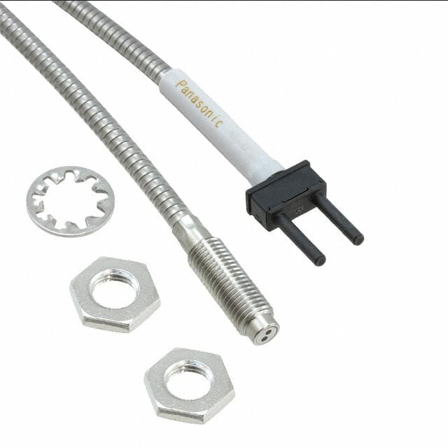 Panasonic Industrial Automation Sales 1110-1565-ND