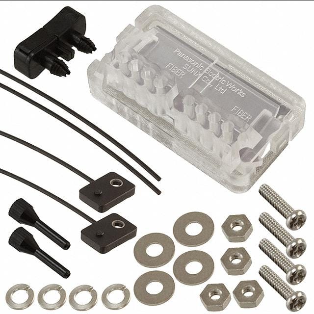 Panasonic Industrial Automation Sales 1110-1647-ND