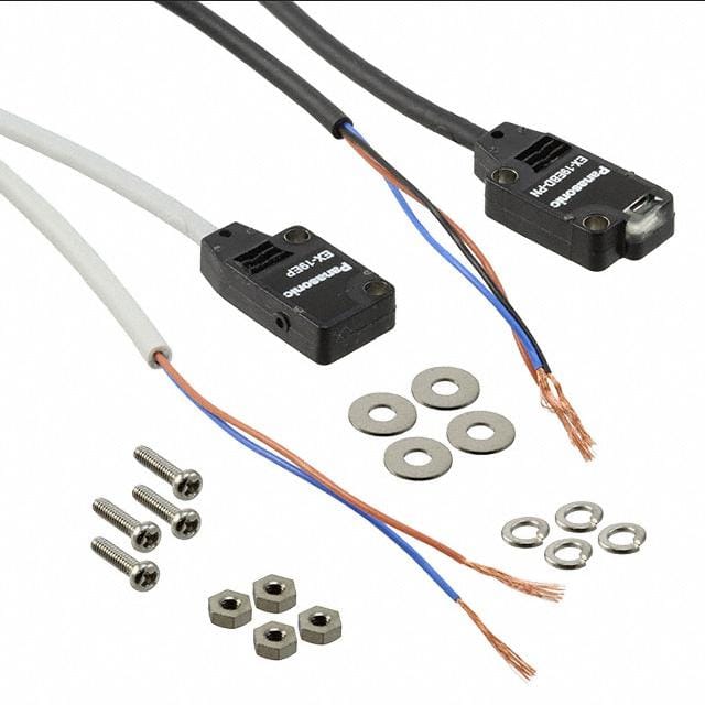 Panasonic Industrial Automation Sales 1110-3448-ND