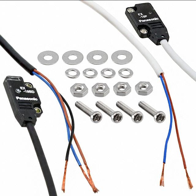 Panasonic Industrial Automation Sales 1110-1854-ND