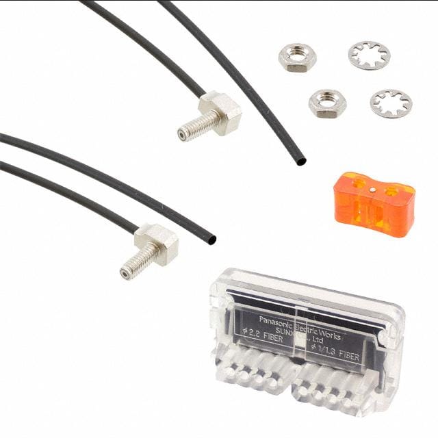 Panasonic Industrial Automation Sales 1110-1632-ND