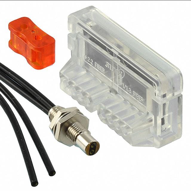 Panasonic Industrial Automation Sales 1110-2639-ND
