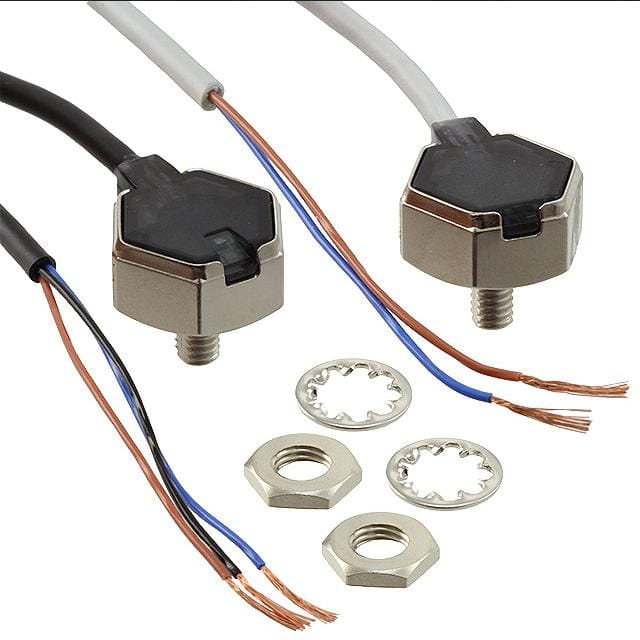 Panasonic Industrial Automation Sales 1110-4167-ND