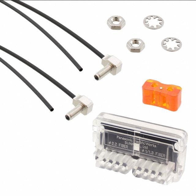 Panasonic Industrial Automation Sales 1110-1633-ND
