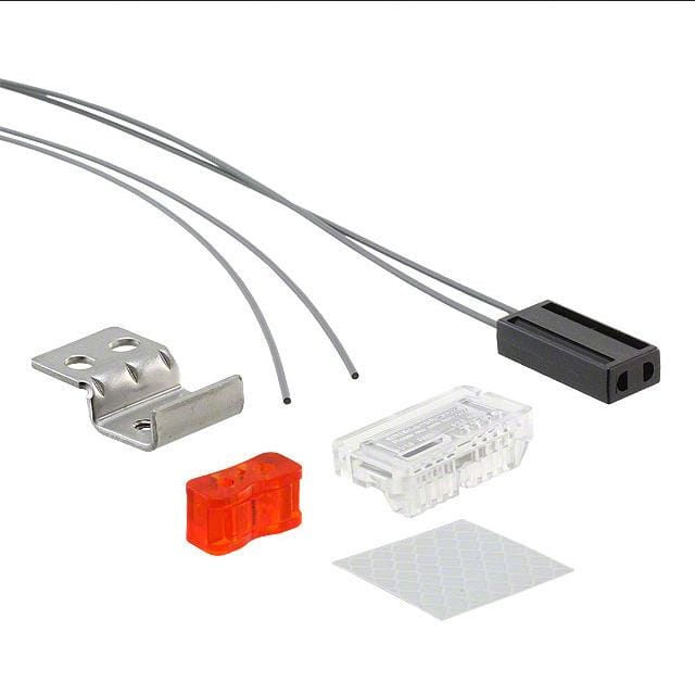 Panasonic Industrial Automation Sales 1110-1605-ND