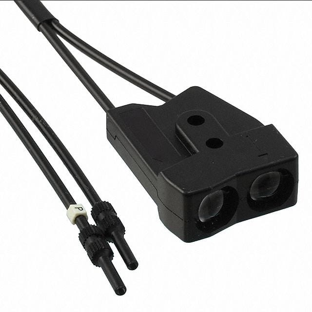 Panasonic Industrial Automation Sales 1110-2643-ND