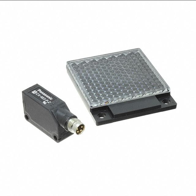 Panasonic Industrial Automation Sales 1110-4157-ND